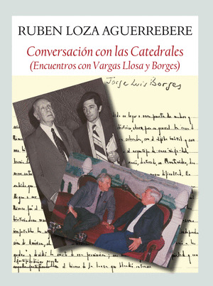CONVERSACION CON LA CATEDRALES