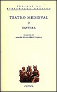 TEATRO MEDIEVAL 2 : CASTILLA