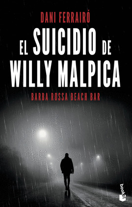 SUICIDIO DE WILLY MALPICA, EL