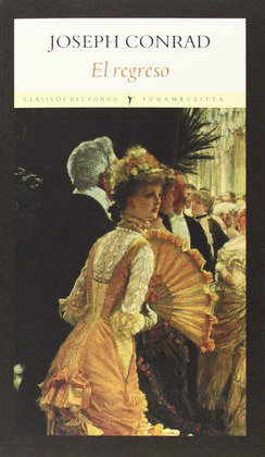 REGRESO, EL