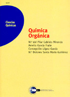 QUIMICA ORGANICA