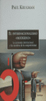INTERNACIONALISMO  MODERNO