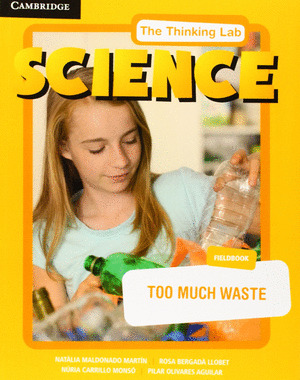 TOO MUCH WASTE