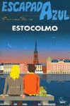 ESCAPADA AZUL: ESTOCOLMO
