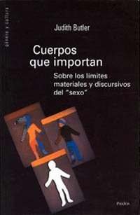 CUERPOS QUE IMPORTAN
