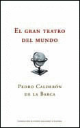 EL GRAN TEATRO DEL MUNDO (T) -72-