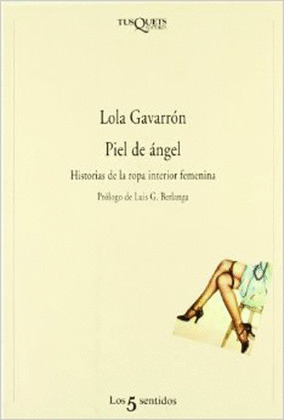 PIEL DE ANGEL