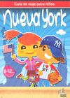 GUÍA DE VIAJES PARA NIÑOS: NUEVA YORK