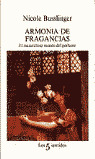 ARMONIA DE FRAGANCIAS
