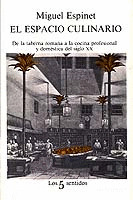ESPACIO CULINARIO