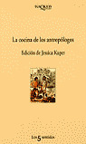LA COCINA DE LOS ANTROPOLOGOS