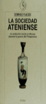 LA SOCIEDAD ATENIENSE