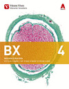 BX 4 (BIOLOXIA E XEOLOXIA) AULA 3D