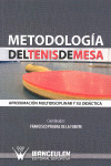 METODOLOGIA DEL TENIS DE MESA
