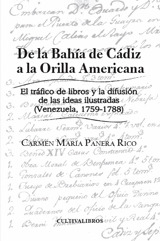 DE LA BAHIA DE CÁDIZ A LA ORILLA AMERICANA
