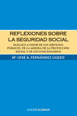 REFLEXIONES SOBRE LA SEGURIDAD SOCIAL