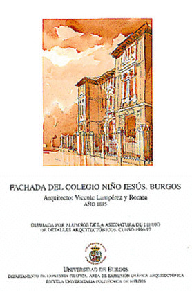 BANCO DE BILBAO. SANZ DE OIZA