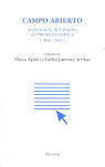 CAMPO ABIERTO