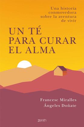 UN TE PARA CURAR EL ALMA