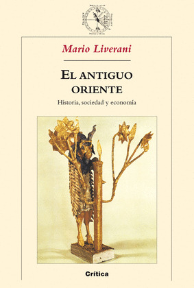 ANTIGUO ORIENTE, EL