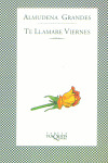 TE LLAMARE VIERNES
