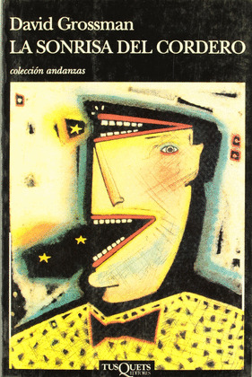 SONRISA DEL CORDERO