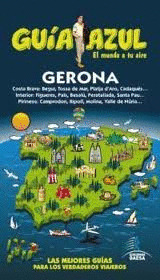 GIRONA. GUIA AZUL (2011)