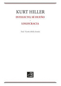 INTELECTO, SE DUEÑO Y LOGOCRACIA