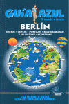 BERLÍN. GUIA AZUL EL MUNDO A TU AIRE (2012)