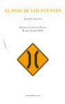 PESO DE LOS MONTES