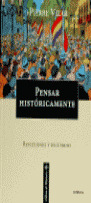 PENSAR HISTORICAMENTE