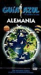 ALEMANIA. GUIA AZUL EL MUNDO A TU AIRE (2011)