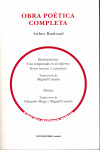 OBRA POETICA COMPLETA (EDICION BILINGUE FRANCES- CASTELLANO)