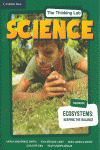FIELDBOOK THE THINKING LAB SCIENCE