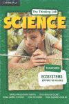 FLASHCARDS THE THINKING LAB SCIENCE