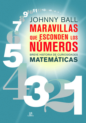 MARAVILLAS QUE ESCODEN LOS NUMEROS