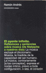 OYENTE INFINITO, EL