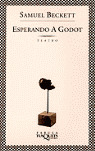 ESPERANDO A GODOT