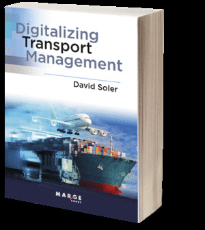 DIGITALIZING TRANSPORT MANAGEMENT