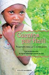CUENTOS POR HAITI.