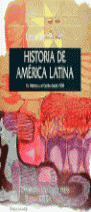 HISTORIA DE AMERICA LATINA.XIII MEXICO