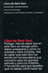 LIBRO DE SENT SOVI