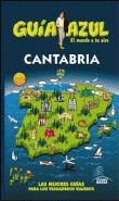 CANTABRIA. GUIA AZUL EL MUNDO A TU AIRE (2012)