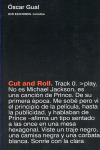 CUT AND ROLL