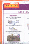 THE THINKING LAB SCIENCE MICROORGANISMS POSTER