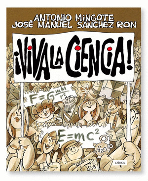 VIVA LA CIENCIA