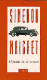 MAIGRET,12 PUERTO BRUMAS