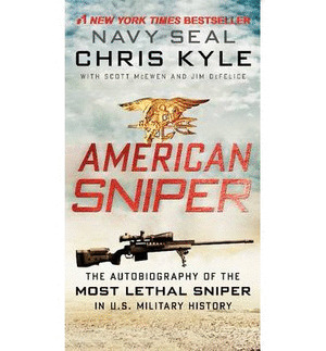 AMERICAN SNIPER