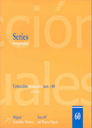 SERIES TEMPORALES