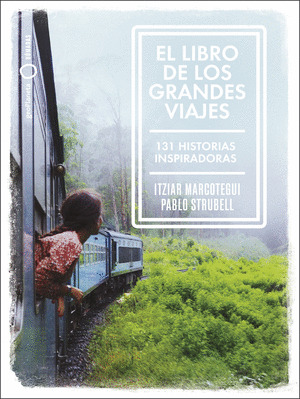 LIBRO DE LOS GRANDES VIAJES, EL